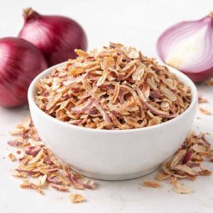 Dehydrated Red Onion Flake