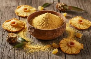 Dried Pineapple Powder