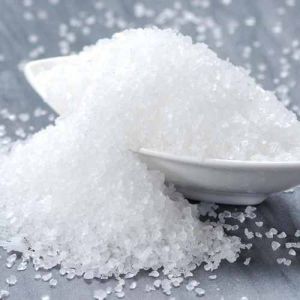 Food Grade Sea Salt
