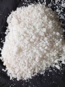 Industrial Food Grade Salt