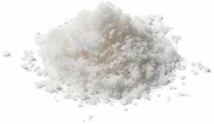 Industrial Sea Salt