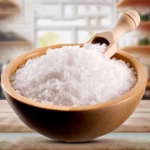 Iodised Crystal Salt