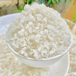 Raw Sea Salt
