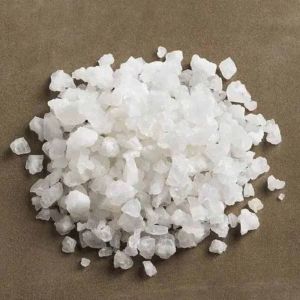 Refined Iodized Salt