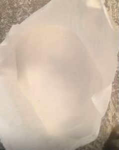 Export Quality Sea Salt