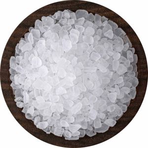 White Sea Salt