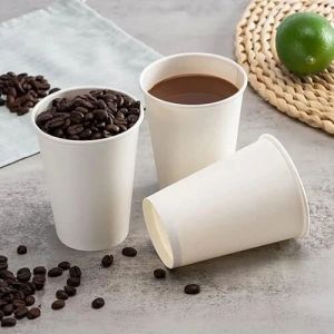 150ml Single Wall Paper Cup