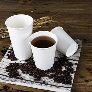 240 Ml Single Wall Paper Cup