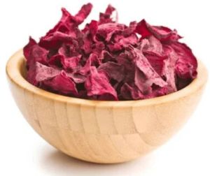 Dehydrated Beetroot Flakes