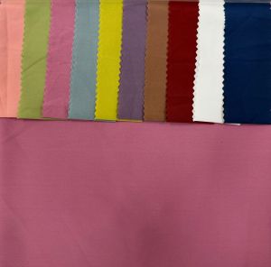 2 Way Lycra Korean Fabric