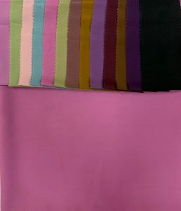 4 Way Korean  Lycra Fabric