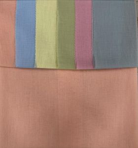 NV Chiffon Fabric