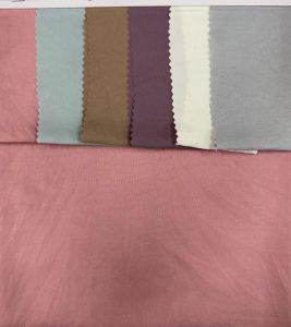 NV Crunchy Cotton Fabric