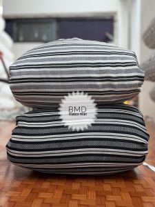Soft Printed Fabric