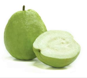 White A Grade Vnr Guava