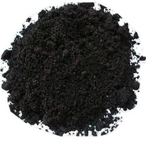 Black Vermicompost Fertilizer