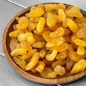 Yellow Long Raisins