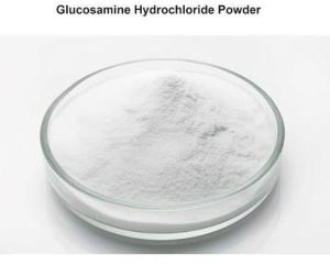 Glucosamine Hydrochloride Powder
