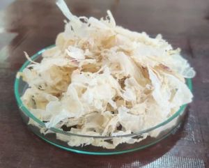 Shrimp Chitin Flakes
