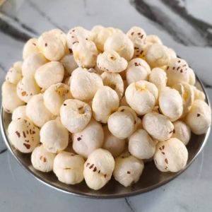 5 Plus Suta Makhana