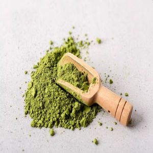 Organic Moringa Powder