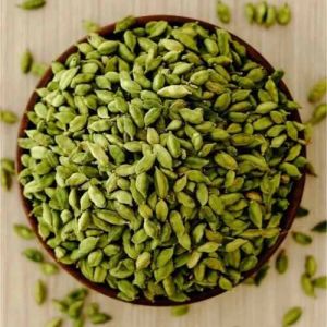 6mm Green Cardamom