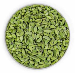 7mm Green Cardamom