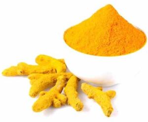 Alleppey Turmeric Powder