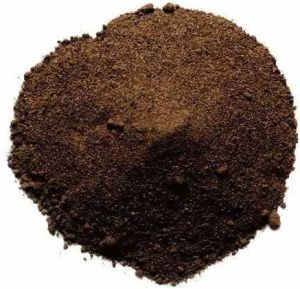 Black Turmeric Powder