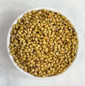 Brown Badami Coriander Seed