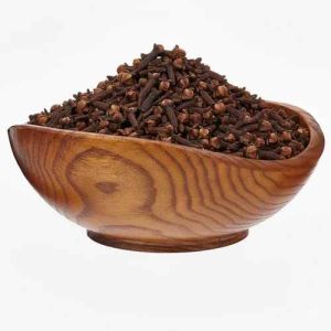 FAQ Grade Clove