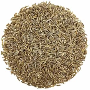Gulf Quality Cumin Seed