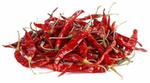 IPM Grade Red Chilli