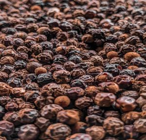 Malabar Garbled Black Pepper