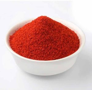 S4 Guntur Sannam Red Chilli Powder