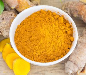 sangli turmeric powder