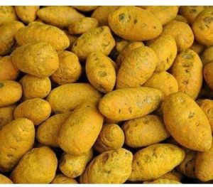Sangli Turmeric Bulb