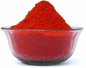 Teja S17 Red Chilli Powder