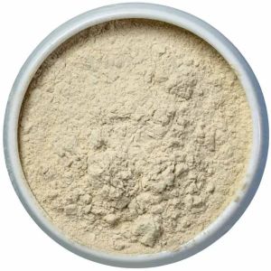 White Turmeric Powder