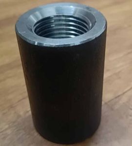 25mm Cold Forged Parallel Threaded Coupler