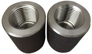 25mm Parallel Threaded Coupler