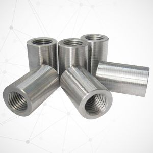 32mm Parallel Threaded Coupler
