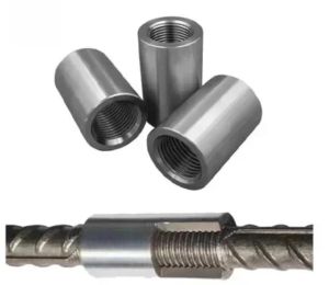 40mm Parallel Threaded Coupler