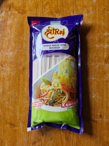 500gm Atta Noodles