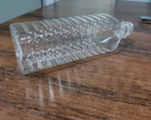 Empty Bottle