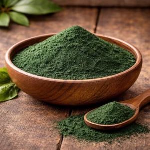 Healthy Spirulina Powder
