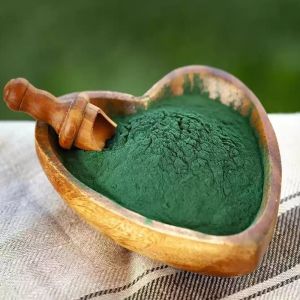Organic Spirulina Powder