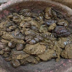 Fresh Wet Cow Dung