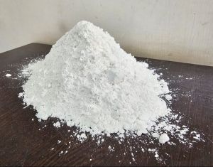 Hydrated Lime Powder