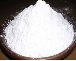 Slaked Lime Powder